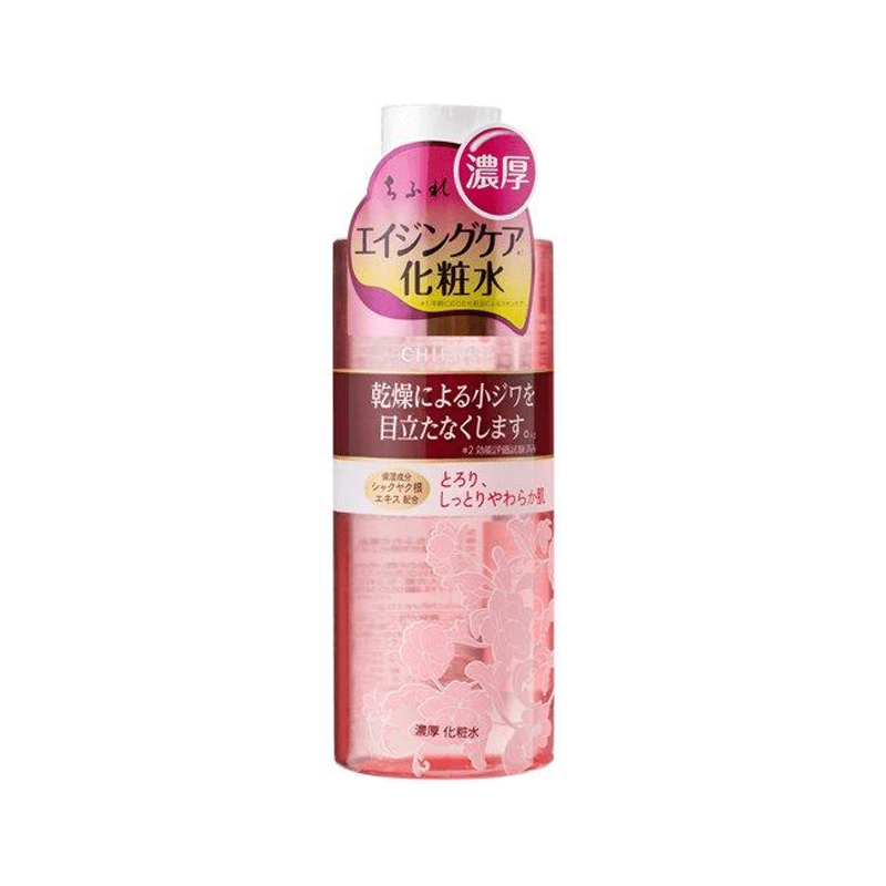 CHIFURE Concentrated Toner 180ml