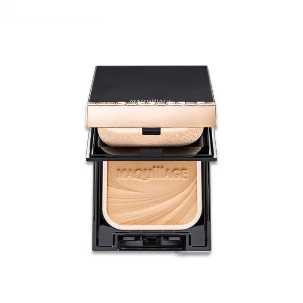 MAQUILLAGE Dramatic Powdery EX Foundation SPF25 PA+++ 9.3g