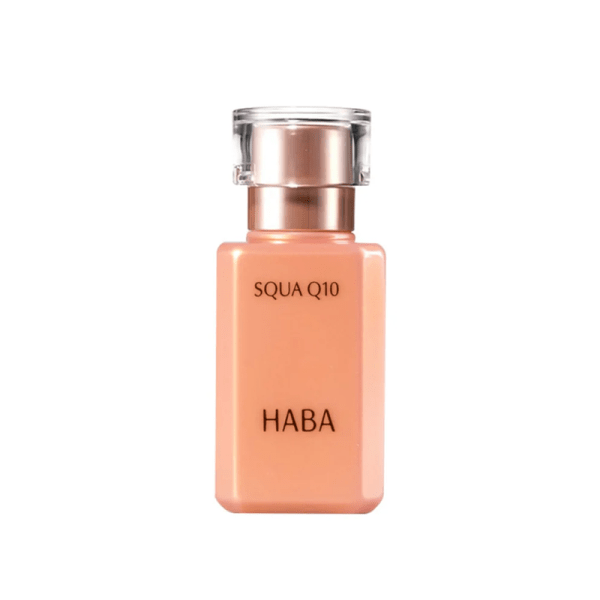 HABA Squalane Q10 30ml