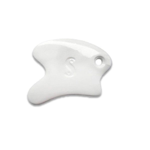 SPA TREATMENT Wave Spa Treatment Gua Sha Plate