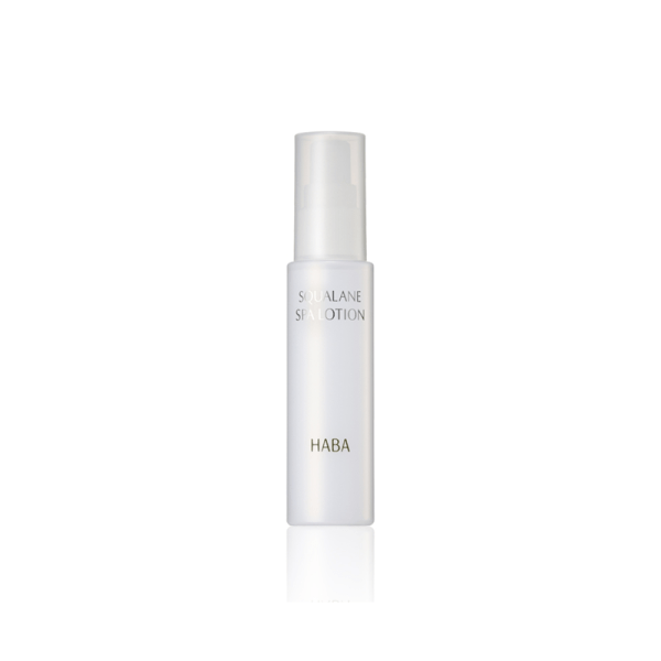 HABA Squalane Spa Lotion 60ml