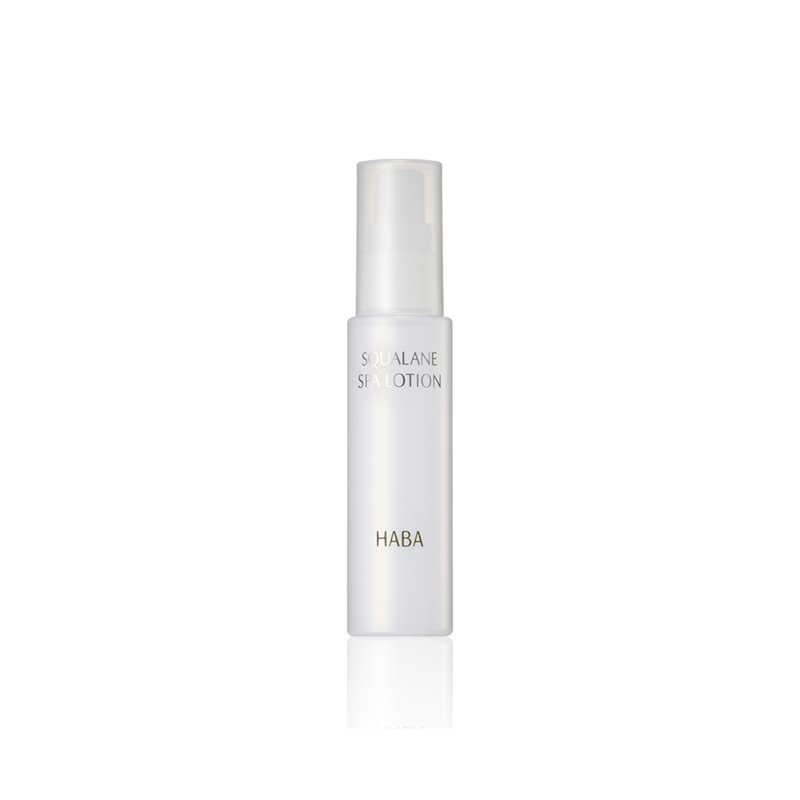HABA Squalane Spa Lotion 60ml