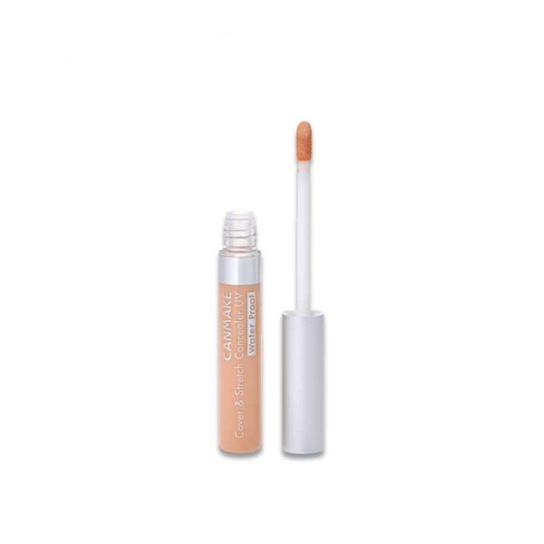 CANMAKE Cover & Stretch Concealer UV