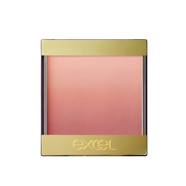 EXCEL Auratique Blush 8g