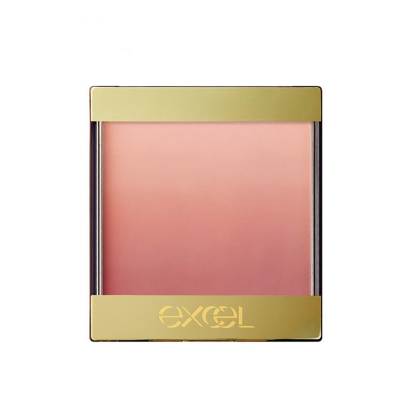 EXCEL Auratique Blush 8g