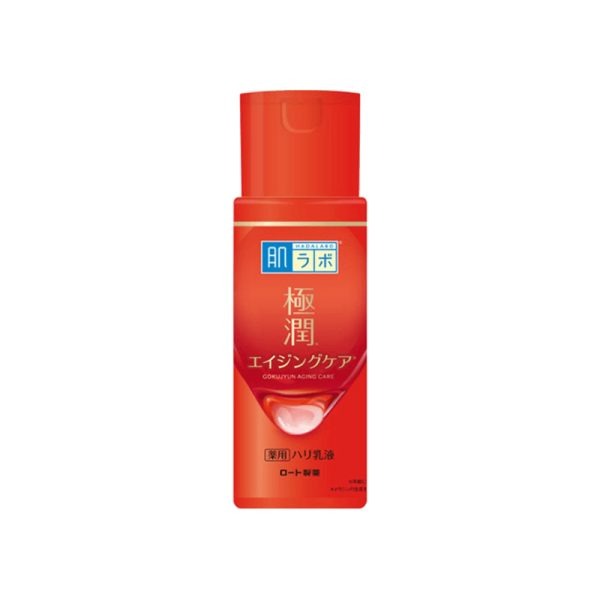 ROHTO Hada Labo Medicinal Firming Emulsion 140ml