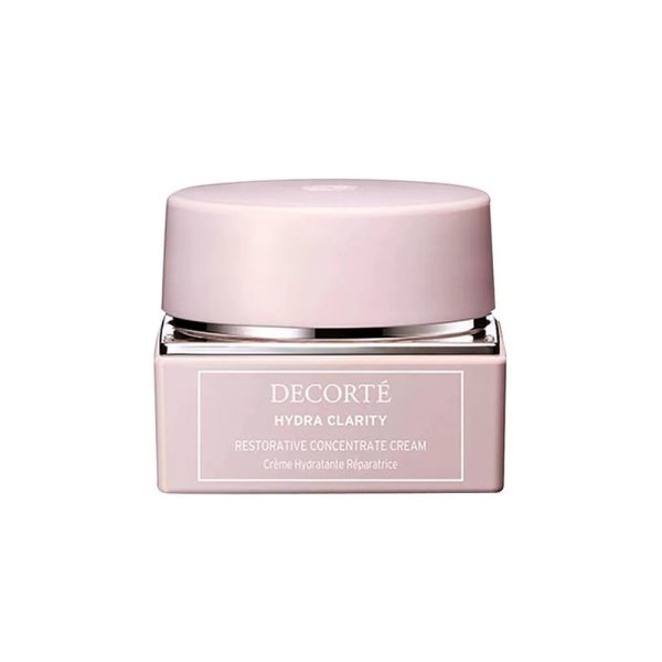 DECORTé Hydra Clarity Restorative Concentrate Cream 50g