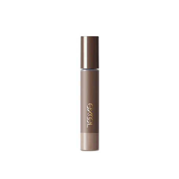 excel Color-on-Eyebrow Eyebrow Mascara 4 g