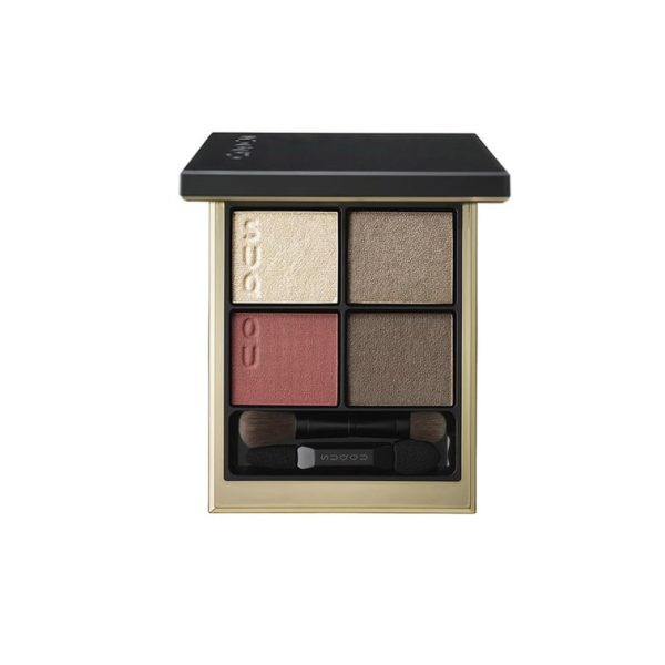 SUQQU Signature Color Eyes Eyeshadow 6.2 g