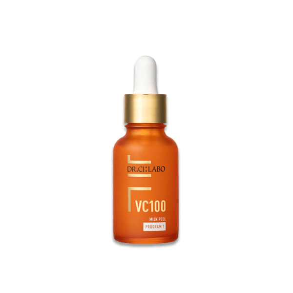 Dr. Ci:Labo VC100 Milk Peel 30ml