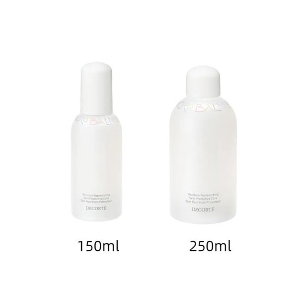 DECORTE Décollete Medicinal Microbalm Lotion (250mL)/Lotion Mist (150mL)