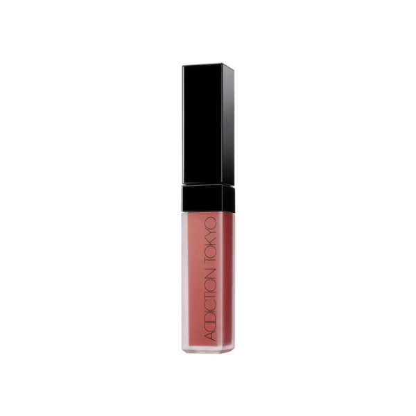ADDICTION Velvet Matte Lip Cream 6.5g Various Shades
