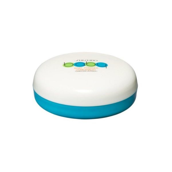 SHISEIDO Baby Pressed Powder 50g
