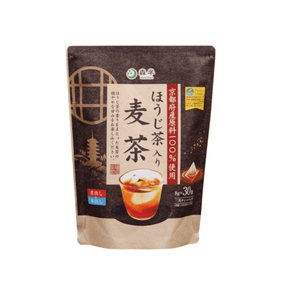 Mori half barley tea bakery tea bag 30 bags