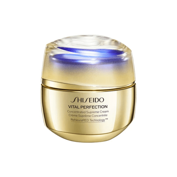 SHISEIDO Shiseido Supreme Cream Outlet Rate