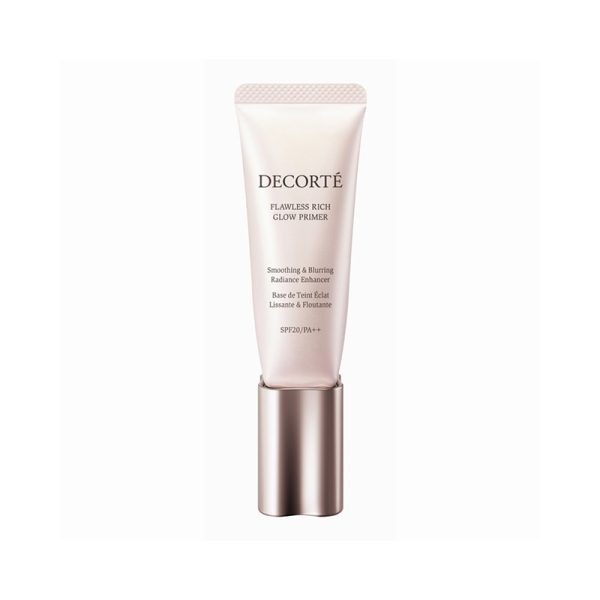DECORTE Decker Isolation Cream 30ml