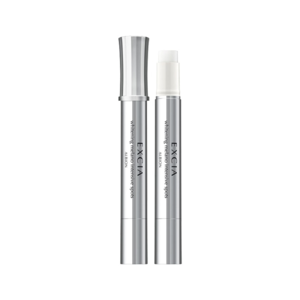 ALBION Excia AL Whitening Melano Intensive Spots 4g