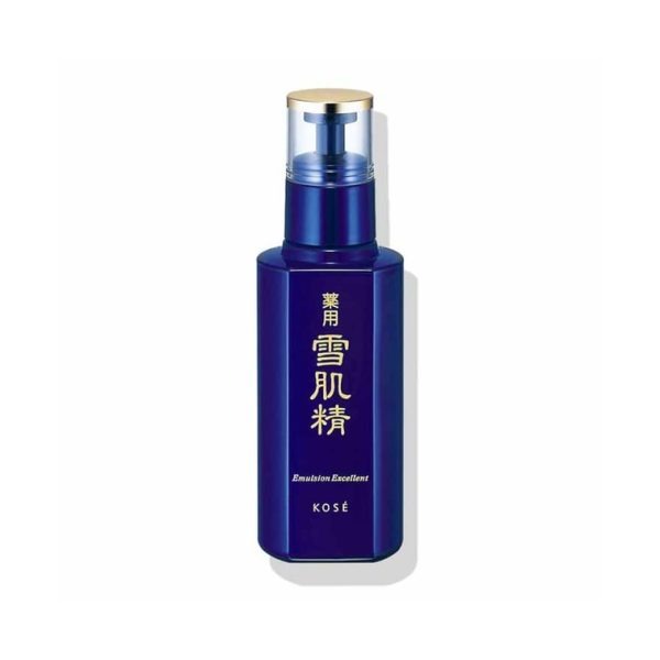 SEKKISEI Emulsion EXC 140ml