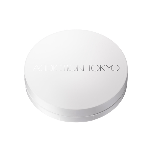 ADDICTION SPF45 PA+++ Cushion Refill/Compact Shade 003 12g