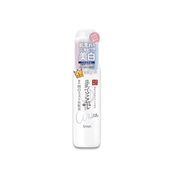 SANA Medicinal Whitening Mist Lotion 120ml