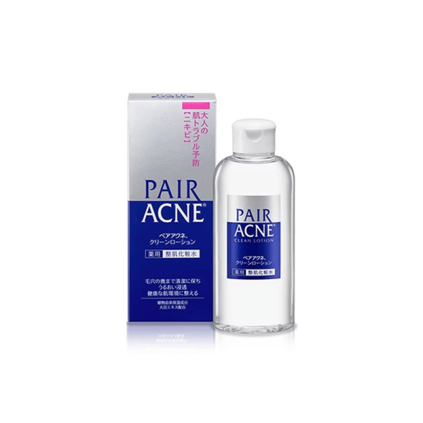 LION Pair Acne Clean Lotion 160ml