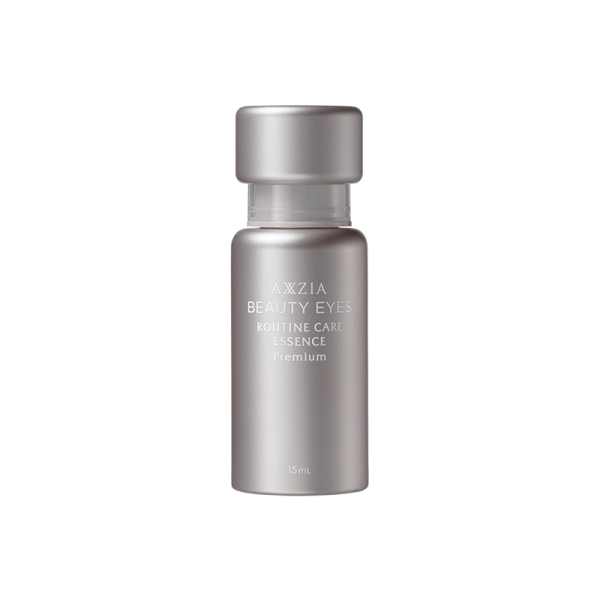 AXXZIA Beauty Eyes Routine Care Cream Premium 15g