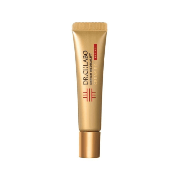 Dr.Ci:Labo City Doctor Skin Elasticity Recovery Essence Cream EX 8g