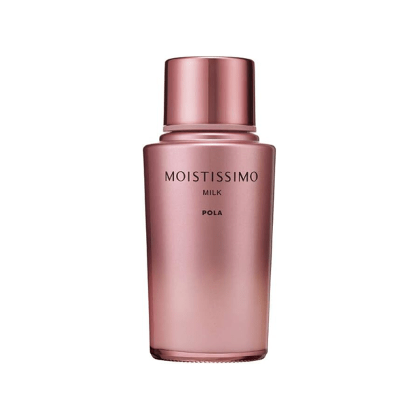 POLA Moistissimo Milk 95ml