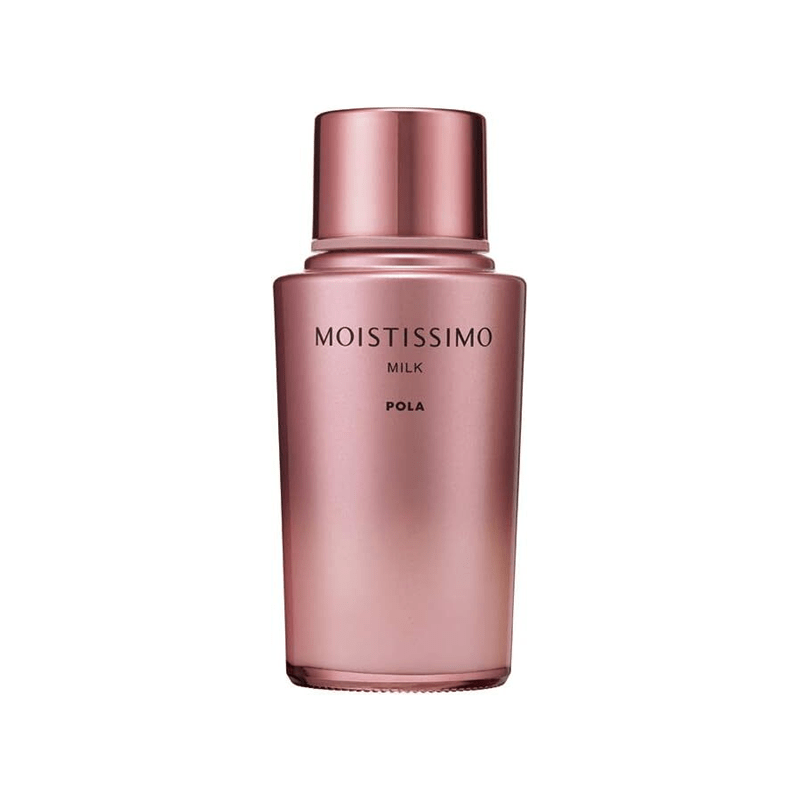 【Pre-Order】POLA Moistissimo Milk 95ml