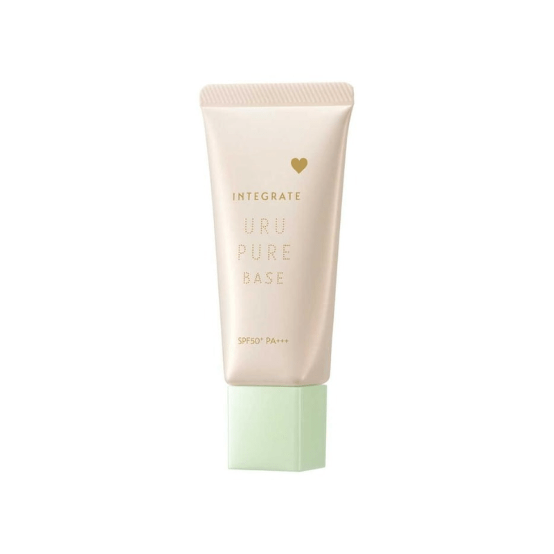 INTEGRATE Pure Base SPF50+ 30g - imagine 2