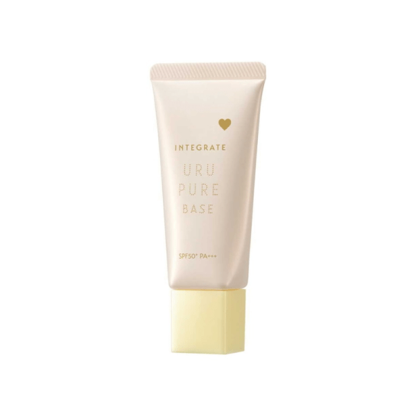 INTEGRATE Pure Base SPF50+  30g