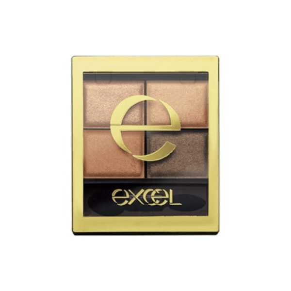 excel Skinny Rich Shadow 4.3g