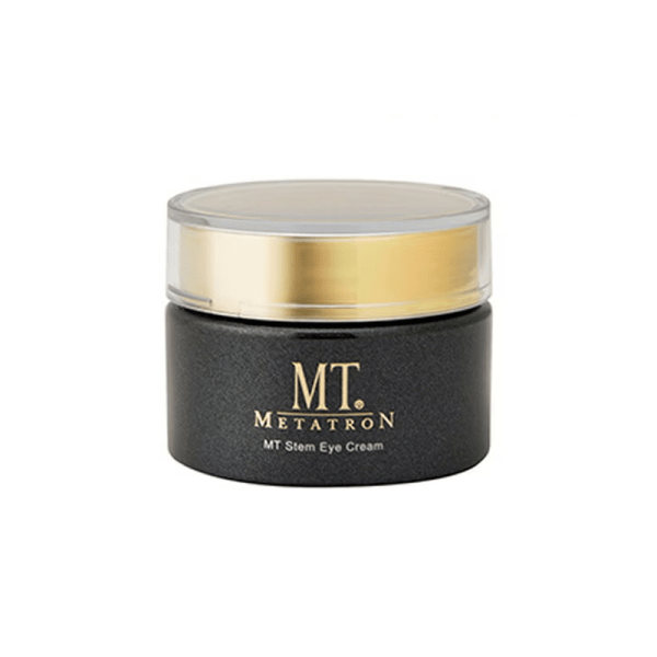 MT METATRON Stem Cell Gold Eye Cream 20g