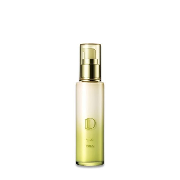 POLA D Milk Emulsion 60ml