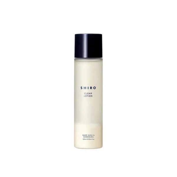 SHIRO Sakura Rice Mooka Lotion 120ml