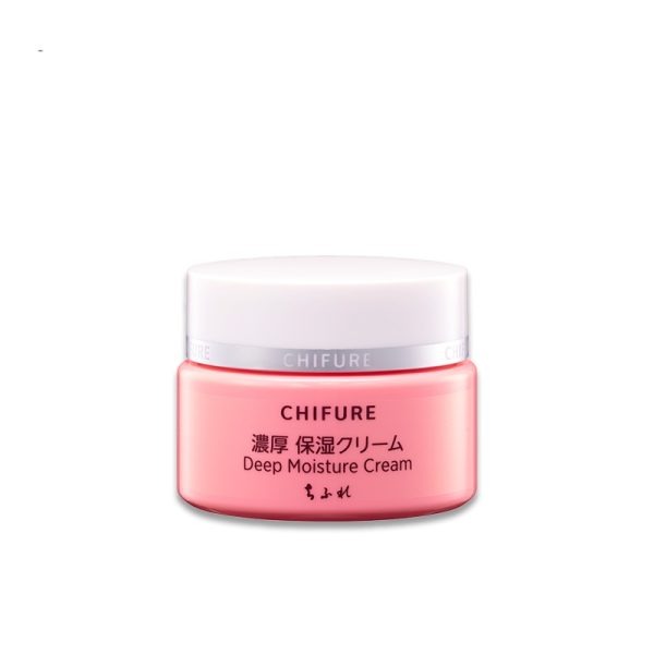 CHIFURE Rich Moisturizing Cream 54g