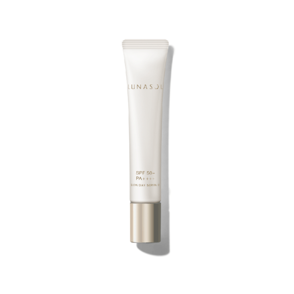 LUNASOL sun sun protection essence makeup cream 30g