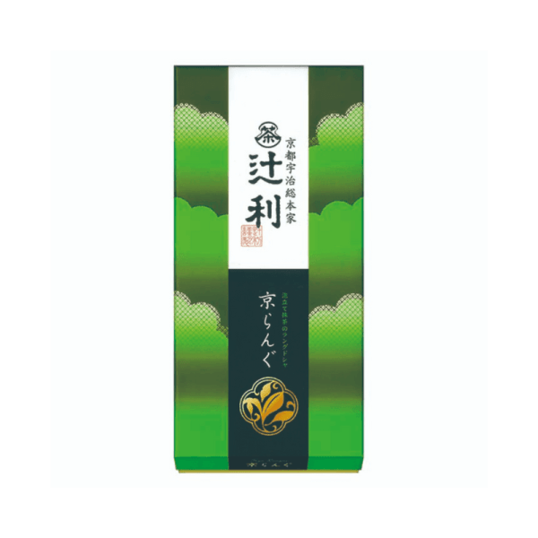 Tori Tsuji Kyo Rangu 8 pieces