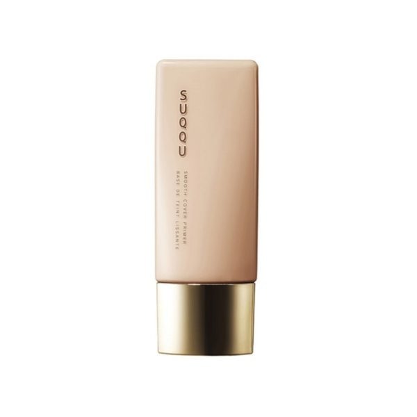 SUQQU Smooth Cover Primer SPF30/PA+++ 30ml