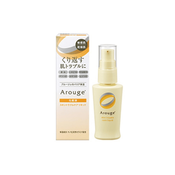 AROUGE skin barrier repair muscle renovation base 35ml