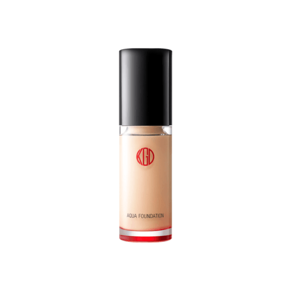 KohGenDo My Fancy Aqua Foundation 30ml SPF25/PA++