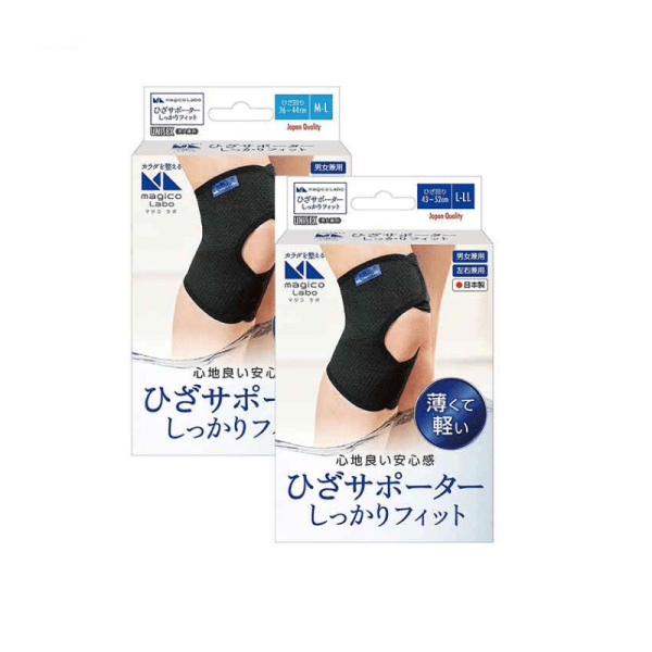 NAKAYAMA Majico Labo Knee Support
