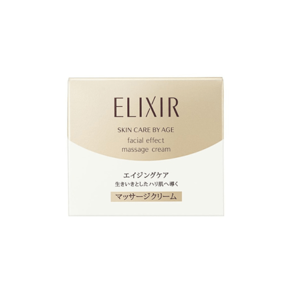 ELIXIR Superieur Face Effect Massage 93g