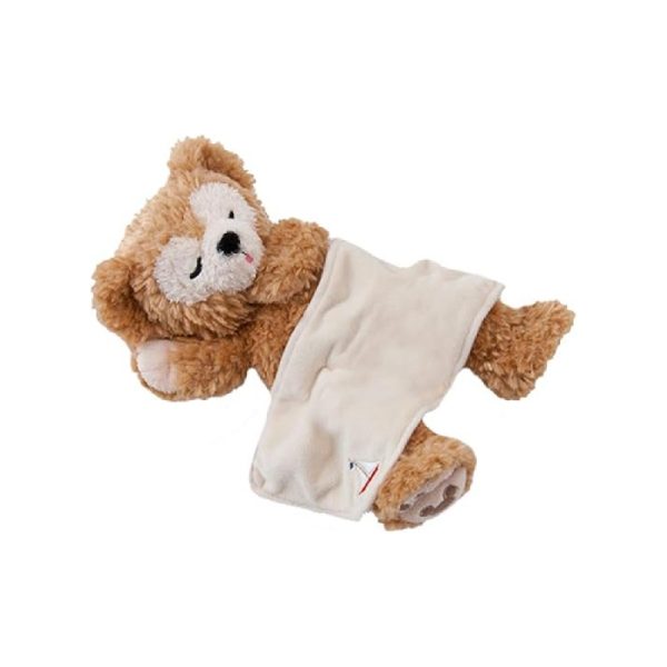 Disney Duffy Family Sleepy Series Plush Toys – Duffy Bear
