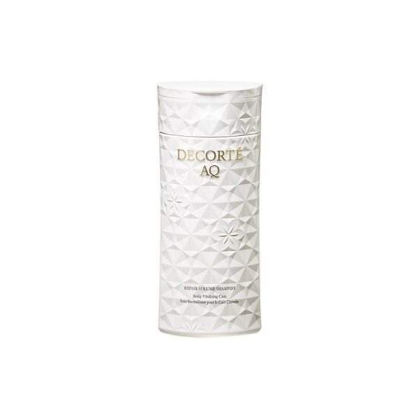 COSME DECORTE AQ Repair Volume Shampoo 250ml/600ml