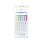 Mild Liner 5-Color Set