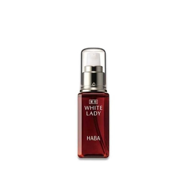 HABA Brightening Vitamin C Serum 30ml