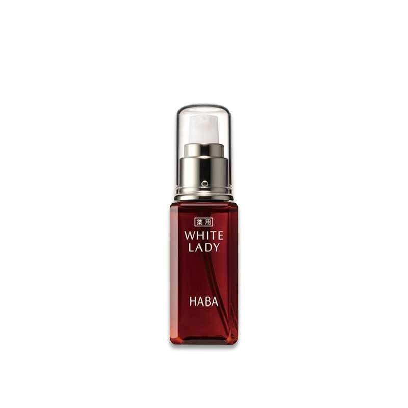 HABA Brightening Vitamin C Serum 30ml