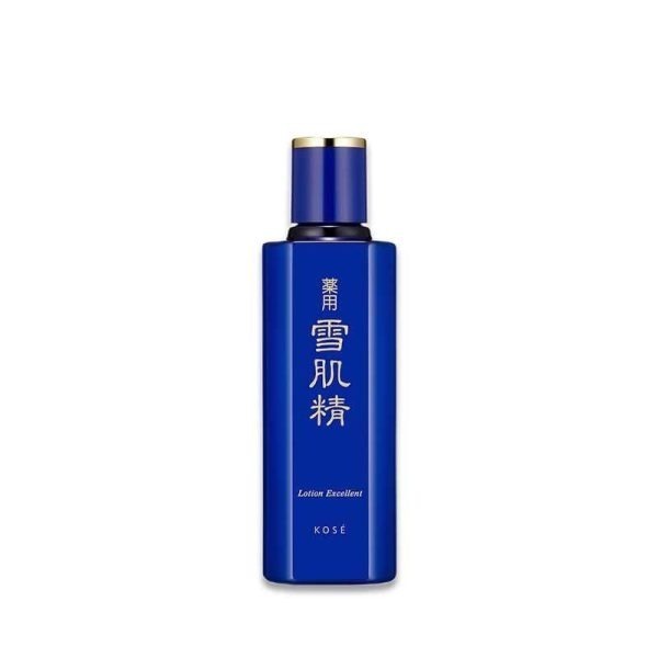 SEKKISEI Lotion Excellent 200ml