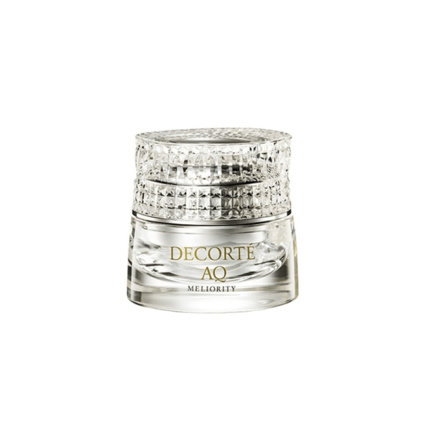 DECORTE AQ Meliority Intensive Cream 45 g